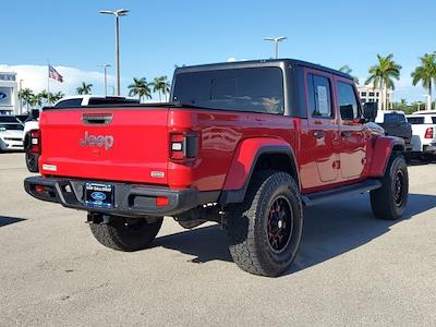 2020 Jeep Gladiator Crew Cab 4x4 Pickup for sale #LL123928 - photo 2