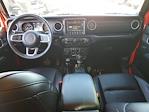 2020 Jeep Gladiator Crew Cab 4x4 Pickup for sale #LL123928 - photo 16