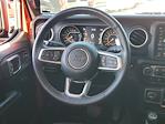 2020 Jeep Gladiator Crew Cab 4x4 Pickup for sale #LL123928 - photo 17