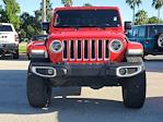 2020 Jeep Gladiator Crew Cab 4x4 Pickup for sale #LL123928 - photo 4