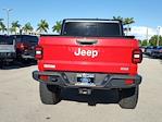 2020 Jeep Gladiator Crew Cab 4x4 Pickup for sale #LL123928 - photo 5