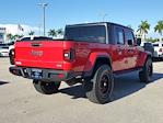 2020 Jeep Gladiator Crew Cab 4x4 Pickup for sale #LL123928 - photo 2