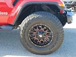 2020 Jeep Gladiator Crew Cab 4x4 Pickup for sale #LL123928 - photo 7