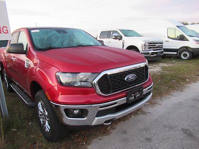 Used 2020 Ford Ranger XLT SuperCrew Cab for sale #LLA53767 - photo 1