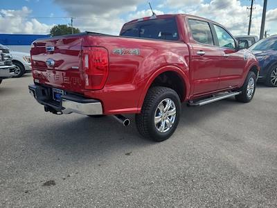 Used 2020 Ford Ranger XLT SuperCrew Cab for sale #LLA53767 - photo 2