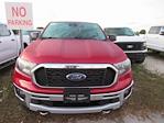 Used 2020 Ford Ranger XLT SuperCrew Cab for sale #LLA53767 - photo 2