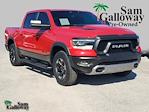 2020 Ram 1500 Crew Cab 4x2 Pickup for sale #LN221079 - photo 1