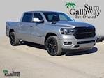 Used 2020 Ram 1500 Lone Star Crew Cab for sale #LN396351 - photo 1