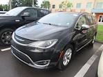 2020 Chrysler Pacifica FWD Minivan for sale #LR187158 - photo 1