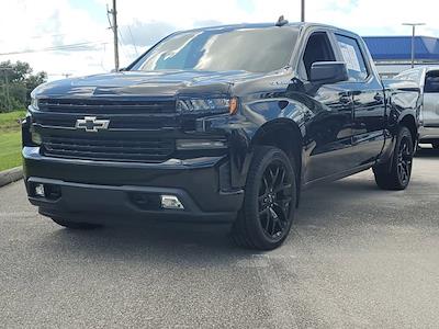 2020 Chevrolet Silverado 1500 Crew Cab RWD Pickup for sale #LZ328373 - photo 1