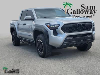 2024 Toyota Tacoma Double Cab 4WD Pickup for sale #M052098 - photo 1