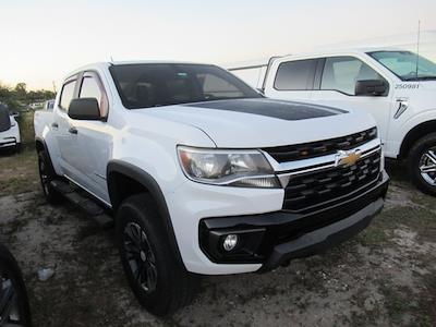 2021 Chevrolet Colorado Crew Cab 4WD Pickup for sale #M1108283 - photo 1