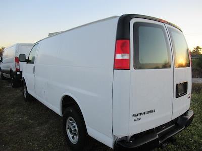 2021 GMC Savana 2500 SRW RWD Empty Cargo Van for sale #M1213964 - photo 2