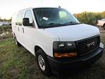 2021 GMC Savana 2500 SRW RWD Empty Cargo Van for sale #M1213964 - photo 4