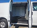 Used 2021 GMC Savana 2500 Empty Cargo Van for sale #M1213964 - photo 10
