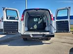 Used 2021 GMC Savana 2500 Empty Cargo Van for sale #M1213964 - photo 15
