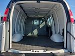 Used 2021 GMC Savana 2500 Empty Cargo Van for sale #M1213964 - photo 16