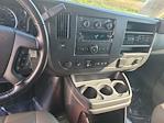 Used 2021 GMC Savana 2500 Empty Cargo Van for sale #M1213964 - photo 28