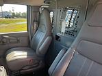 Used 2021 GMC Savana 2500 Empty Cargo Van for sale #M1213964 - photo 31