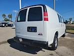 Used 2021 GMC Savana 2500 Empty Cargo Van for sale #M1213964 - photo 2
