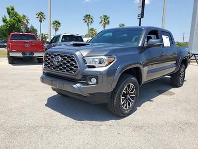 2020 Toyota Tacoma Double Cab RWD Pickup for sale #M123310 - photo 1