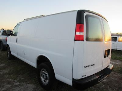 2021 GMC Savana 2500 SRW RWD Empty Cargo Van for sale #M1242759 - photo 2