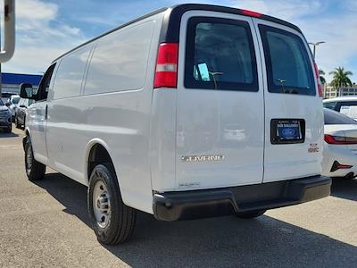 Used 2021 GMC Savana 2500 Empty Cargo Van for sale #M1242759 - photo 2