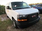 2021 GMC Savana 2500 SRW RWD Empty Cargo Van for sale #M1242759 - photo 3