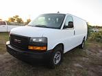 2021 GMC Savana 2500 SRW RWD Empty Cargo Van for sale #M1242759 - photo 1