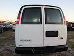 2021 GMC Savana 2500 SRW RWD Empty Cargo Van for sale #M1242759 - photo 4