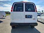 Used 2021 GMC Savana 2500 Empty Cargo Van for sale #M1242759 - photo 5
