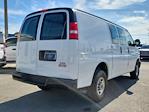 Used 2021 GMC Savana 2500 Empty Cargo Van for sale #M1242759 - photo 6