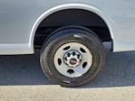 Used 2021 GMC Savana 2500 Empty Cargo Van for sale #M1242759 - photo 9