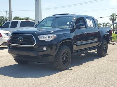2022 Toyota Tacoma Double Cab RWD Pickup for sale #M185215 - photo 1
