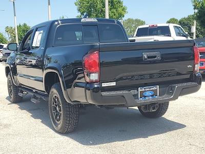 2022 Toyota Tacoma Double Cab RWD Pickup for sale #M185215 - photo 2