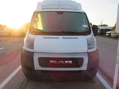 Used 2021 Ram ProMaster 3500 Service Utility Van for sale #ME504519 - photo 2
