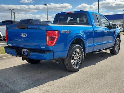2021 Ford F-150 Super Cab RWD Pickup for sale #MFB30260 - photo 2