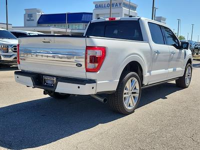 Used 2021 Ford F-150 - photo 1