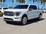 2021 Ford F-150 SuperCrew Cab 4WD Pickup for sale #MFB46854 - photo 1