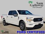 2021 Ford F-150 SuperCrew Cab RWD Pickup for sale #MFC36412 - photo 1