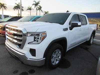 2021 GMC Sierra 1500 Crew Cab 4x2 Pickup for sale #MG179501 - photo 1