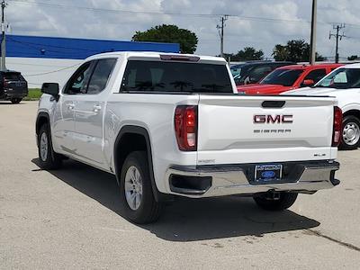 2021 GMC Sierra 1500 Crew Cab 4x2 Pickup for sale #MG179501 - photo 2