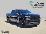 2021 Chevrolet Silverado 1500 Crew Cab 4x2, Pickup for sale #MG203625 - photo 4