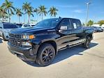 2021 Chevrolet Silverado 1500 Crew Cab 4x2, Pickup for sale #MG203625 - photo 1