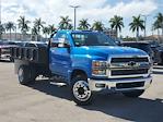 2021 Chevrolet Silverado 5500 Regular Cab DRW 4x2, Dump Truck for sale #MH189155 - photo 25