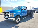 2021 Chevrolet Silverado 5500 Regular Cab DRW 4x2, Dump Truck for sale #MH189155 - photo 1