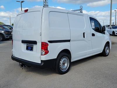 Used 2021 Nissan NV200 Upfitted Cargo Van for sale #MK697875 - photo 2
