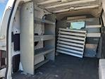 Used 2021 Nissan NV200 Upfitted Cargo Van for sale #MK697875 - photo 11
