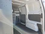 Used 2021 Nissan NV200 Upfitted Cargo Van for sale #MK697875 - photo 12