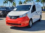 Used 2021 Nissan NV200 Upfitted Cargo Van for sale #MK697875 - photo 3